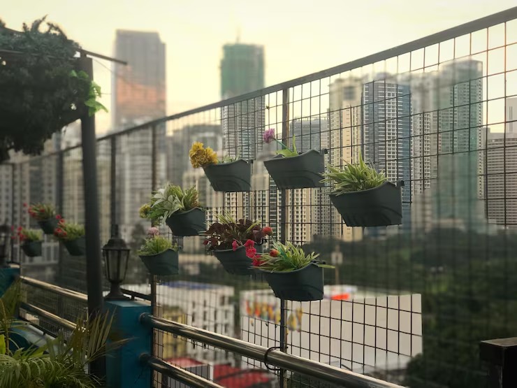 Balcony design mistakes